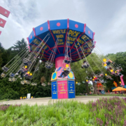 Samen lachen Utrecht Walibi